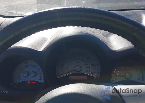 2008 Scion Tc из США, поврежденный, VIN JTKDE167080250503